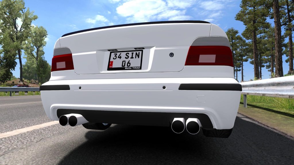 Bmw M E Special Edition X Allmods Net