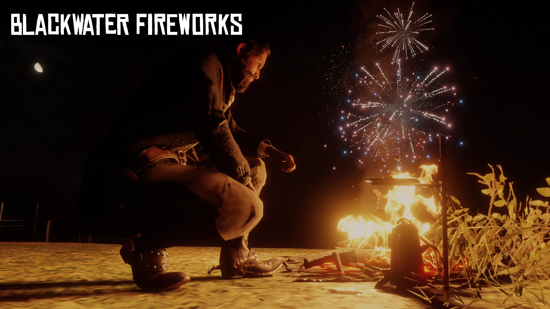 Blackwater Fireworks V1 0 Allmods Net