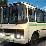 PAZ 32054 Bus v 1.1 Fix 1.39.x
