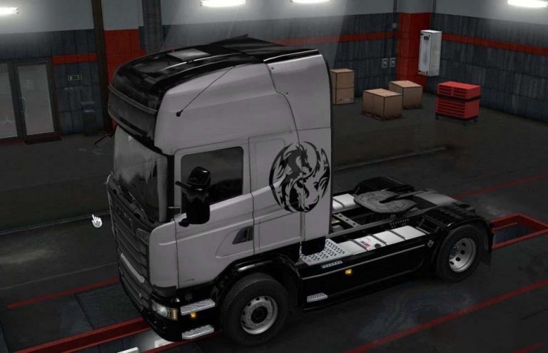 RACING COMBO SKINS PACK 1.30 - Allmods.net