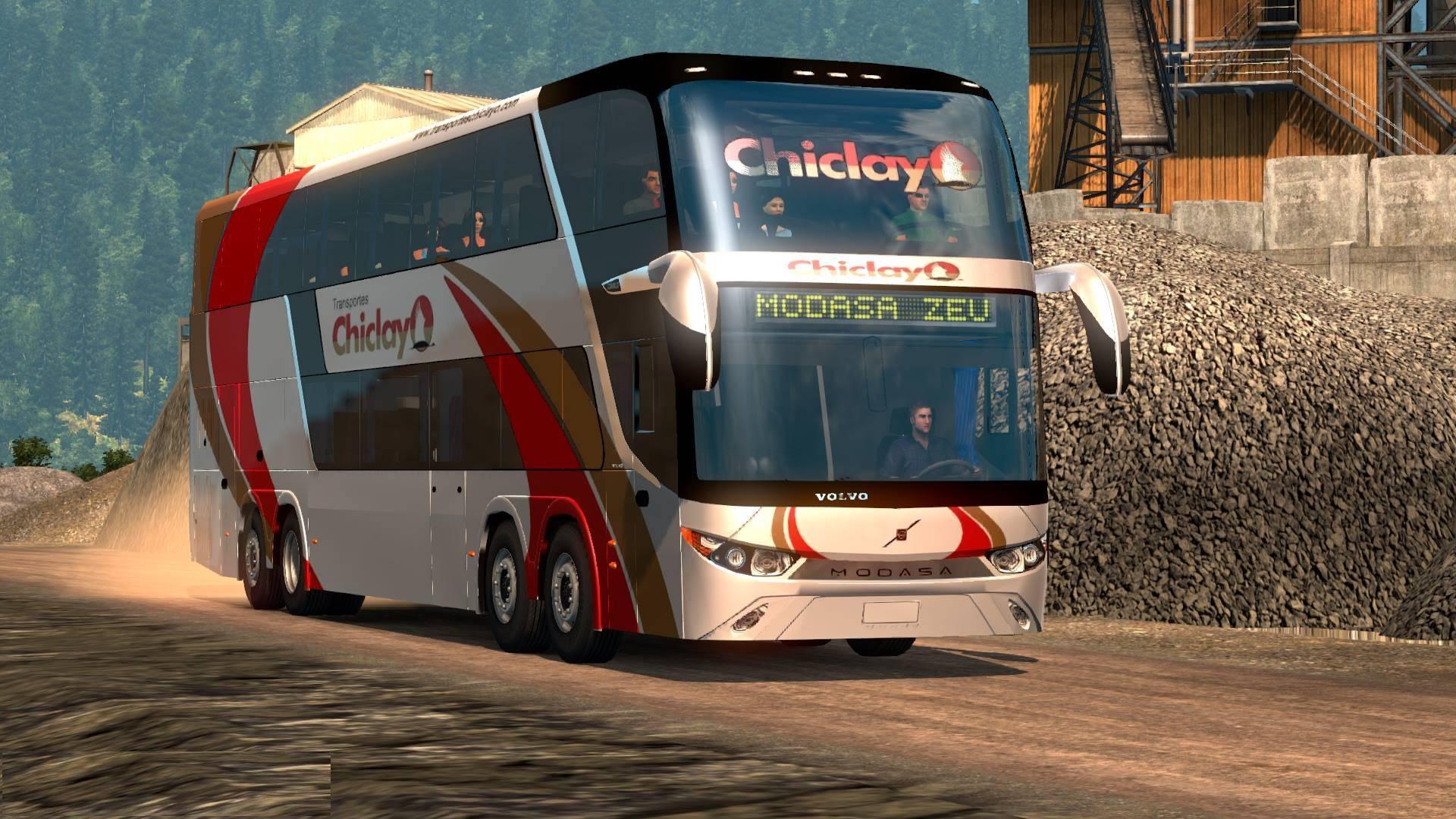 Евро трек симулятор моды автобусы. Евро трак симулятор 3. Автобусы для етс 2. Bus Volvo 1.28. Автобус Modasa Zeus 2 ETS 1.28.