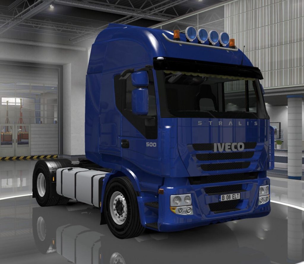 Iveco