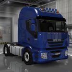 Iveco AS2 1.36.x