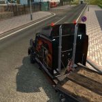 ATS Trucks for ETS2 1.38