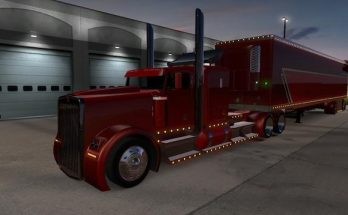 The Phantom Updated For 1.31