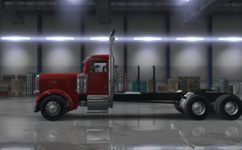 [MP] All Cab - All Chassis - MORE Trucks v 1.0