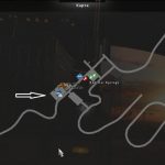 Map-addon Radiator Springs v 1.1