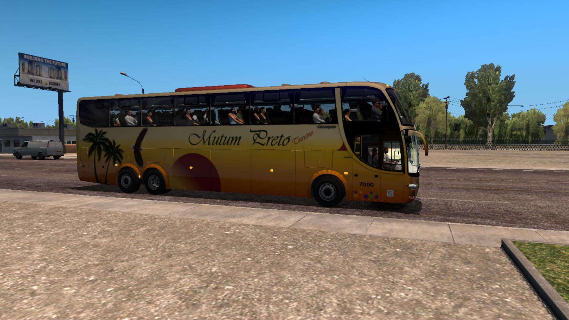 Marcopolo Paradiso 1550 LD G6 6x2 v 1.0