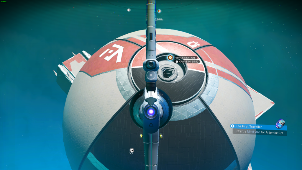 No Docking No Docking Lights - Allmods.net