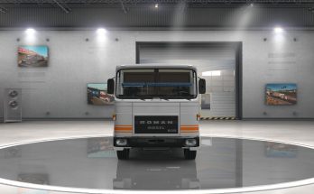 ROMAN Diesel v 1.1