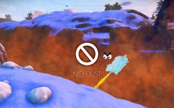 Swiffer – Dust Remover