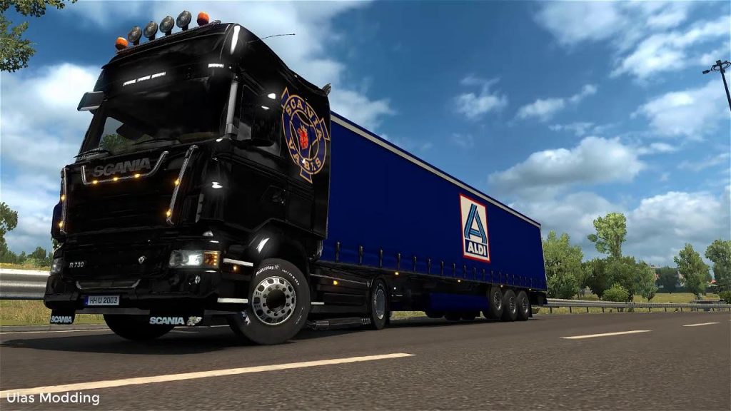 Aldi Trailer Pack V 1.0 - Allmods.net