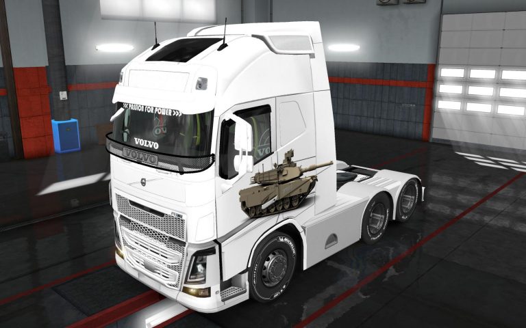 Volvo m1 официальный дилер