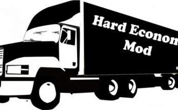 Hard Economy Mod