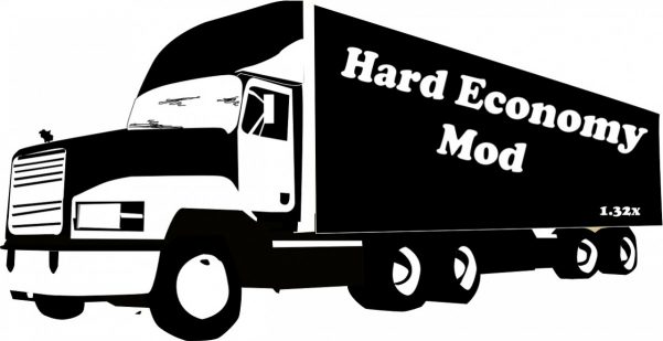 Hard Economy Mod