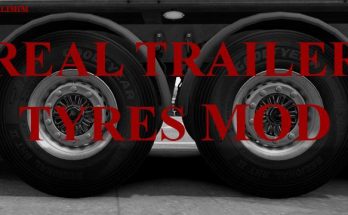 Real Trailer Tyres