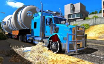 Realistic Graphics Sweet FX Mod v 1.6 YANRED