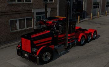 Stani Express Skin v 2.0 Viper2 and Outlaw and mudflap