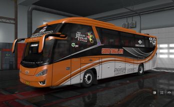 Zeppelin G3 Bus Mod v1.0