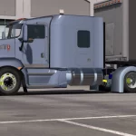 AMERICAN PRO TRUCKERS WHEEL AND ACCESSORIES PACK V1.2 ATS 1.42