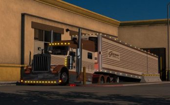 Garnertrucking Combo