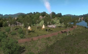 Mexssi map SLP v1.0 1.32.x