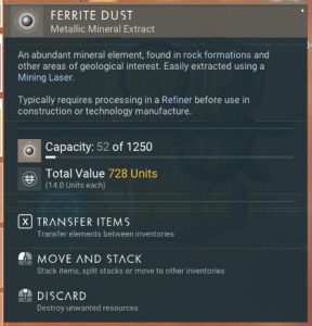 Stack size increase - Allmods.net