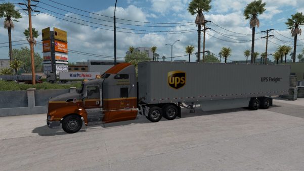 UPS Combo Pack