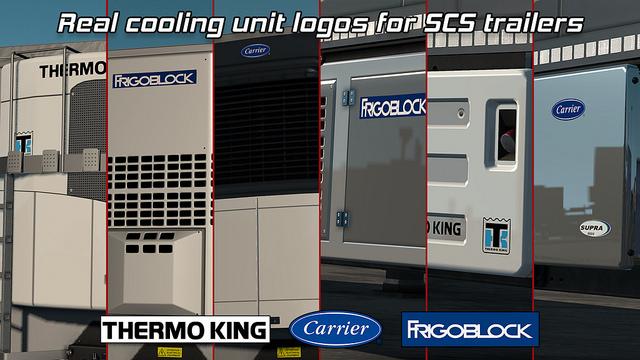 Real cooling unit names for SCS trailers v1.0