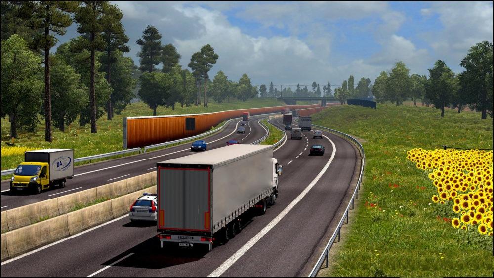 Ets трафик. Етс 2 трафик. Етс 2 реальный трафик. Euro Truck Simulator 2 трафик. [1.31] Euro Truck Simulator 2.