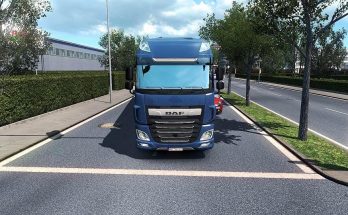 Realistic Lighting 2 JBX - Preset v1.9.8