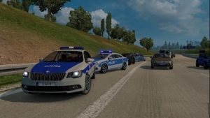 Skoda 1.32.x | Allmods.net