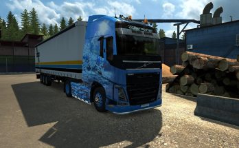 Wider choice of trucks in company orders v1.0
