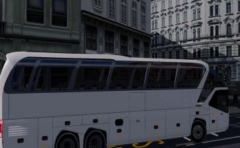 Realistic All Truck and Bus Retarder Sound 1.32