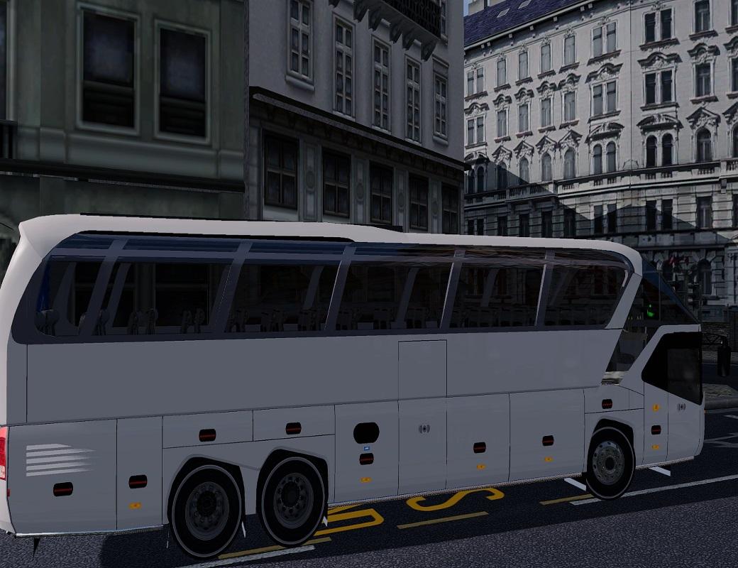 Realistic All Truck and Bus Retarder Sound 1.32