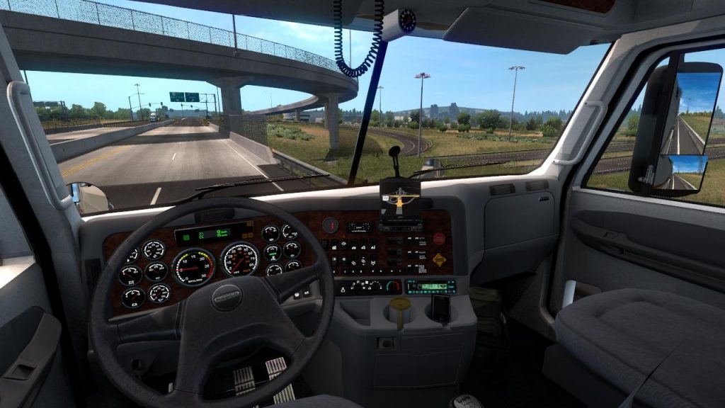 Freightliner Century 1.34 & up - Allmods.net