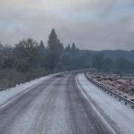Frosty Winter Weather Mod v 2.4
