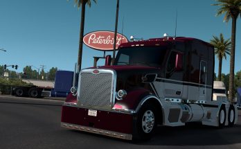 PETERBILT 567 v 1.1 1.32.x