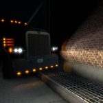 Realistic Vehicle Lights for ATS v 3.1