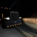 Realistic Vehicle Lights for ATS v 3.1