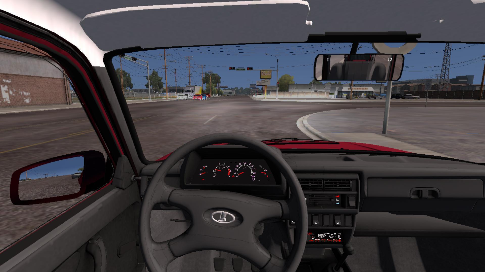 1 31 1 46. Niva Euro Truck Simulator 1. ВАЗ-2121 «Нива» етс. ВАЗ 2114 етс 2.