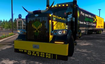 american truck simulator free download 1.32.4.45.