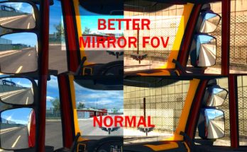 Better Mirror FoV 1.32.x