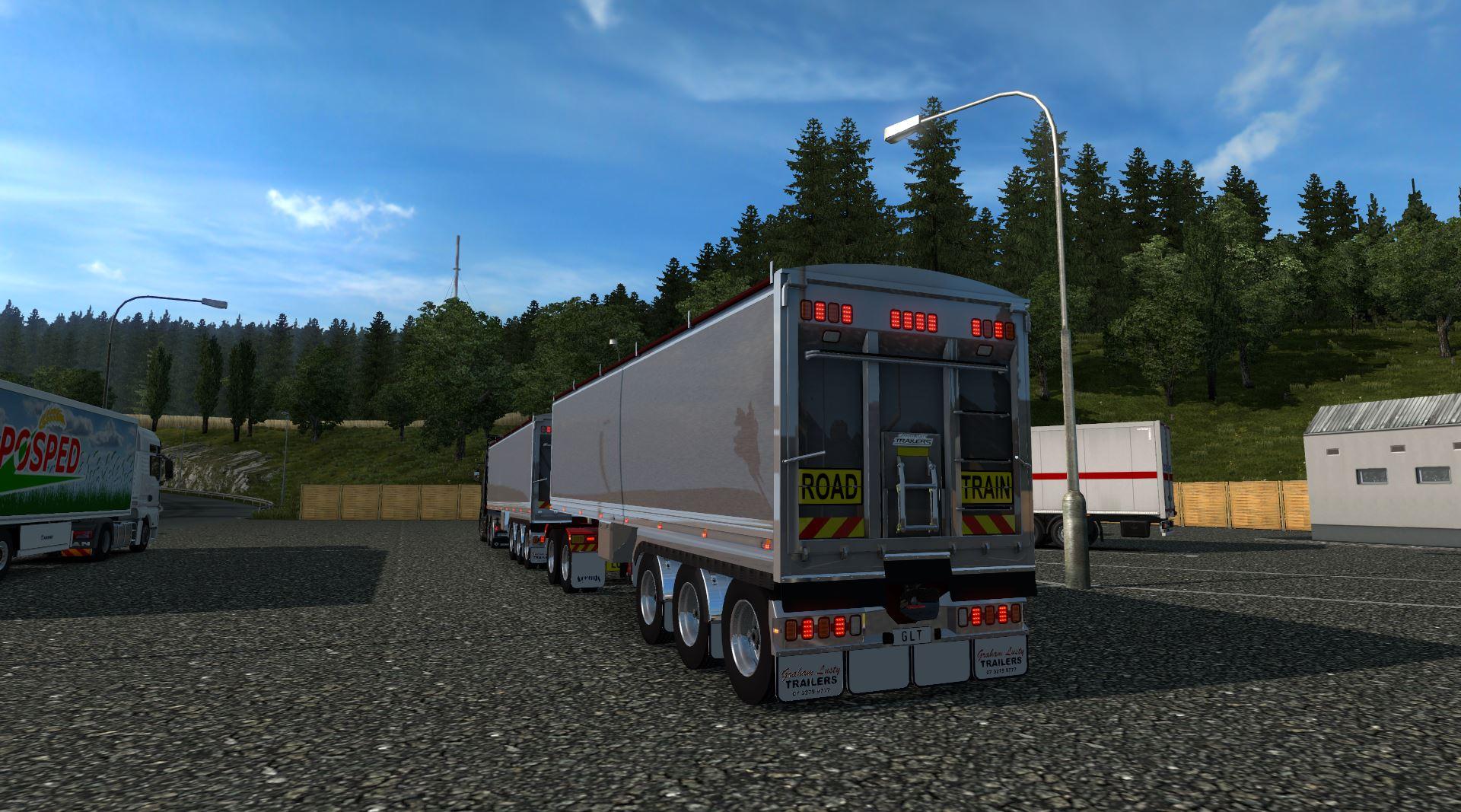 Lusty Tippers v1.0 1.32.x
