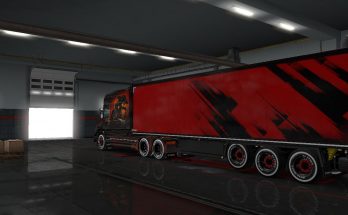 Mod Tires GY for all trucks and trailers v1.0