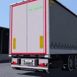 Mop Animated Schmitz Cargobull 1.32.x