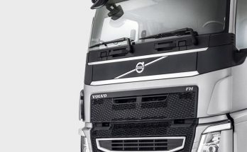 OLSF Hybrid Powertrain for Volvo FH v1.0