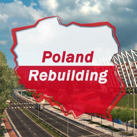 Poland Rebuilding v2.3