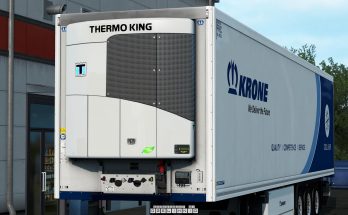 Real Cooling unit Names for Krone DLC v1.0