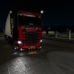 Realistic Vehicle Lights v3.0 by Frkn64